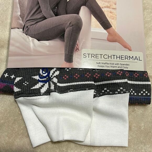 NIP- Cuddl Duds - S & L - Picture 4 of 8